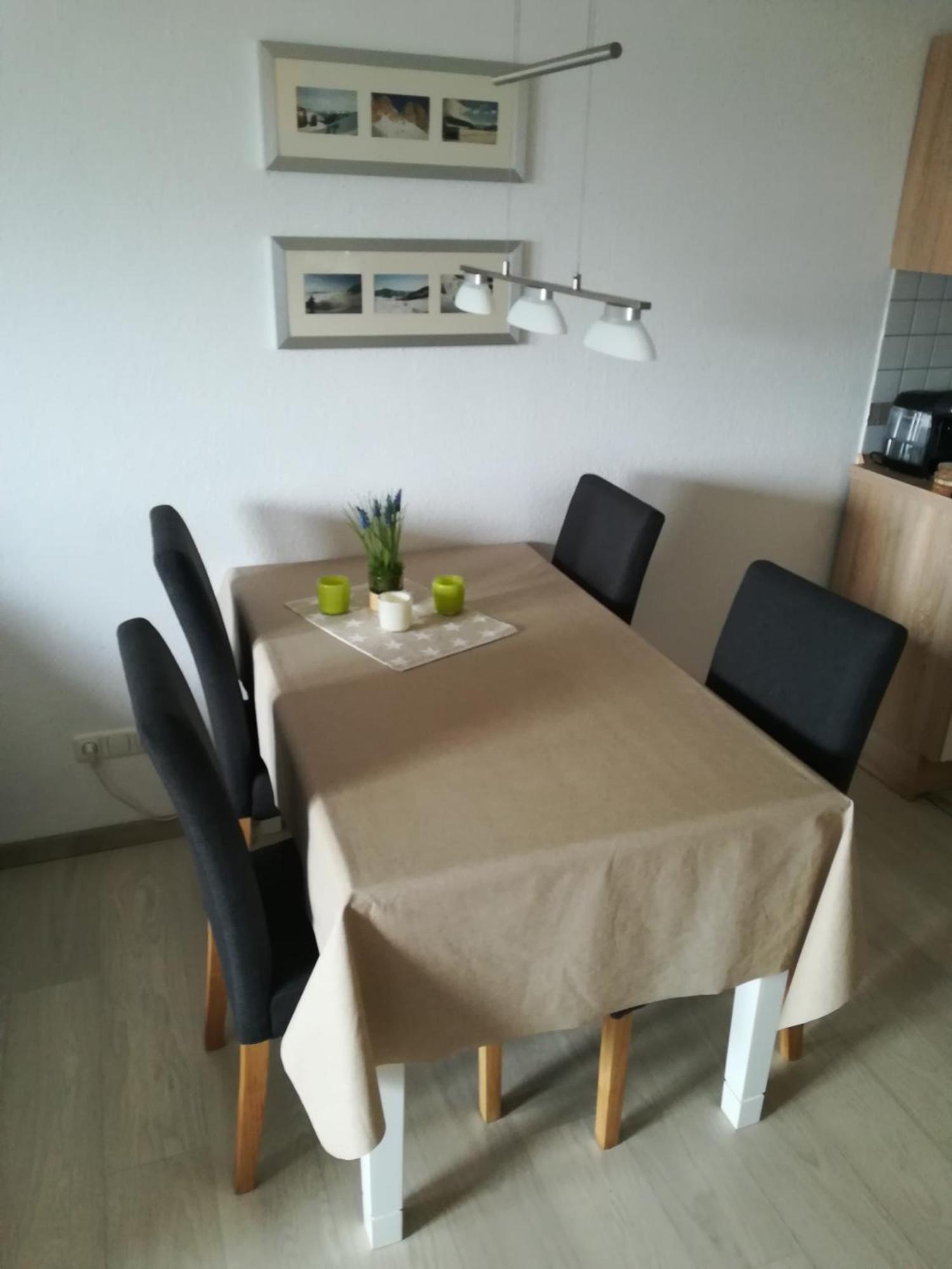 Ferienwohnung Casa Waltenberg Winterberg Exteriér fotografie