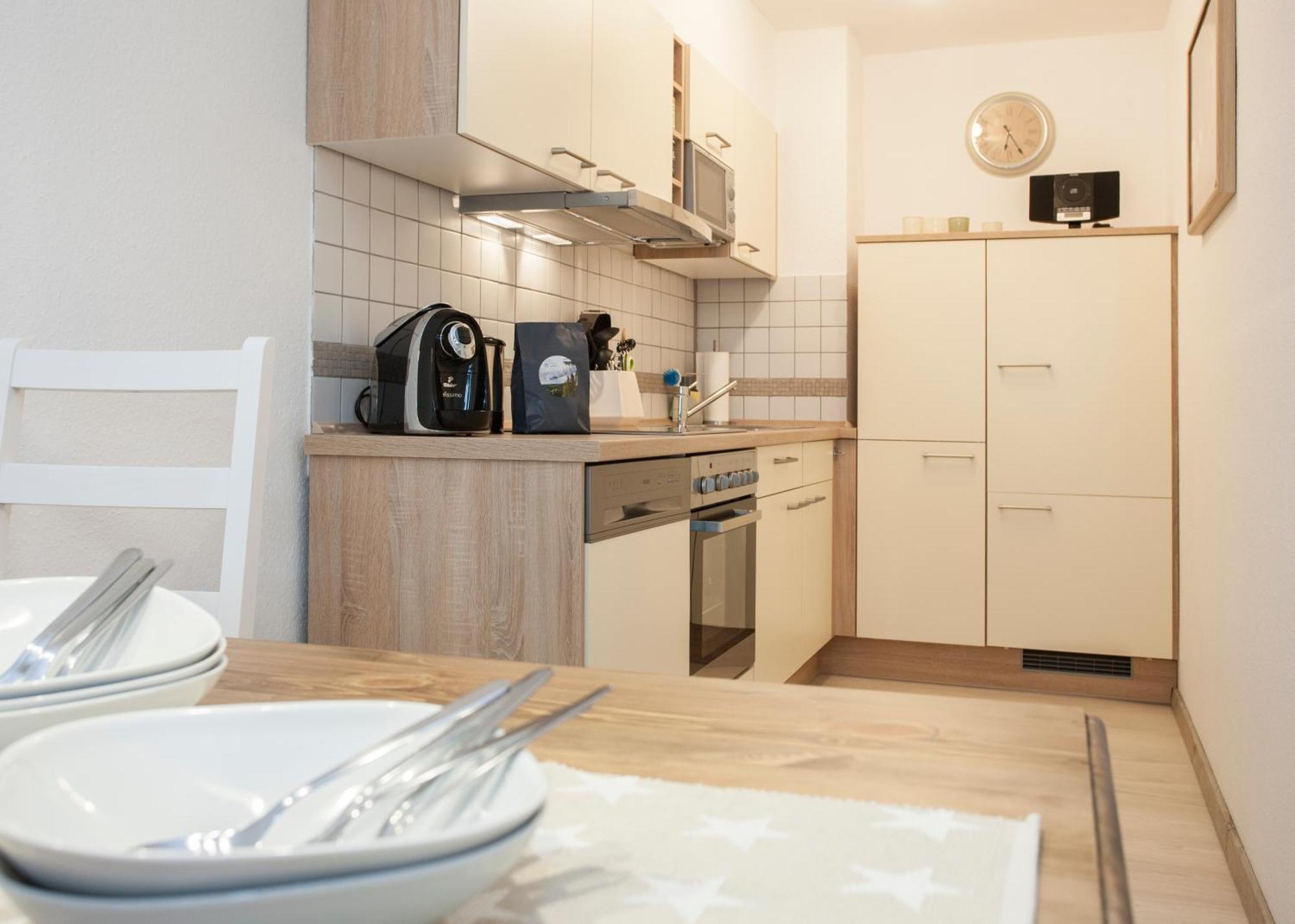Ferienwohnung Casa Waltenberg Winterberg Exteriér fotografie